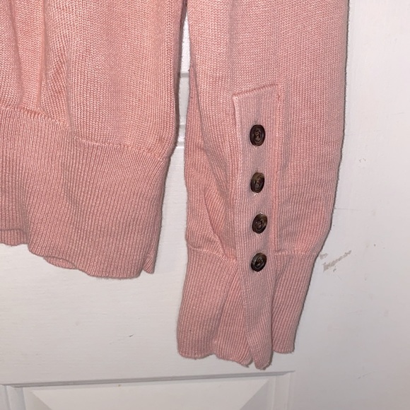 Who What Wear Cardigan Sweater - Picture 8 of 8